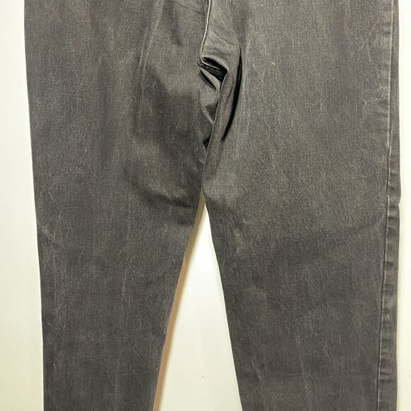 Lands end black jeans - Picture 7 of 11